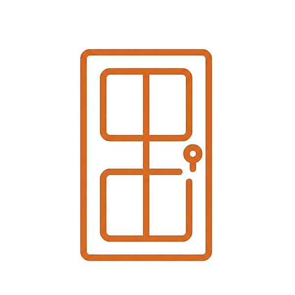 Door hardware