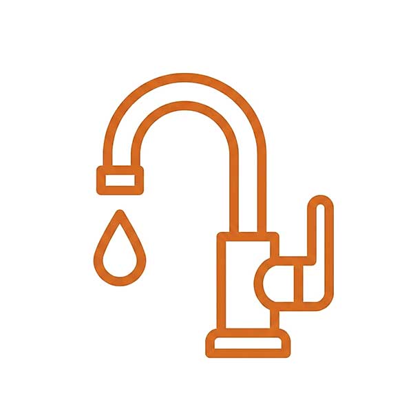 Faucet repair