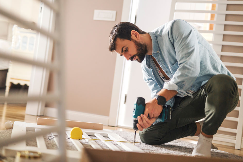 When to Hire a Pro vs. DIY: A Grand Junction Homeowner’s Guide