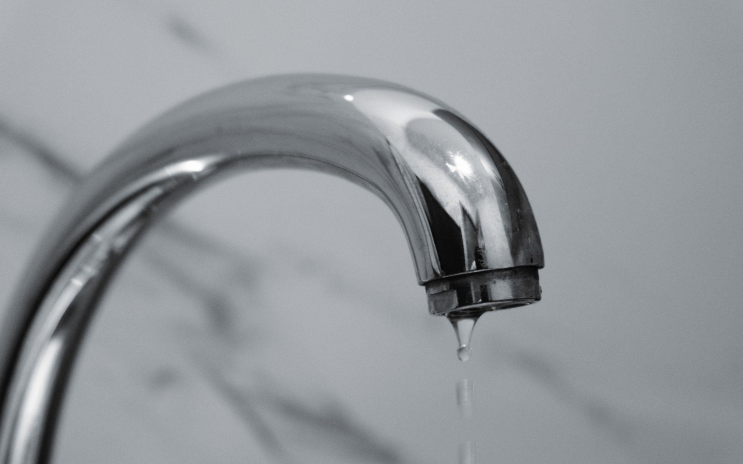 How Hidden Valve Damage Keeps Your Faucet Leaking