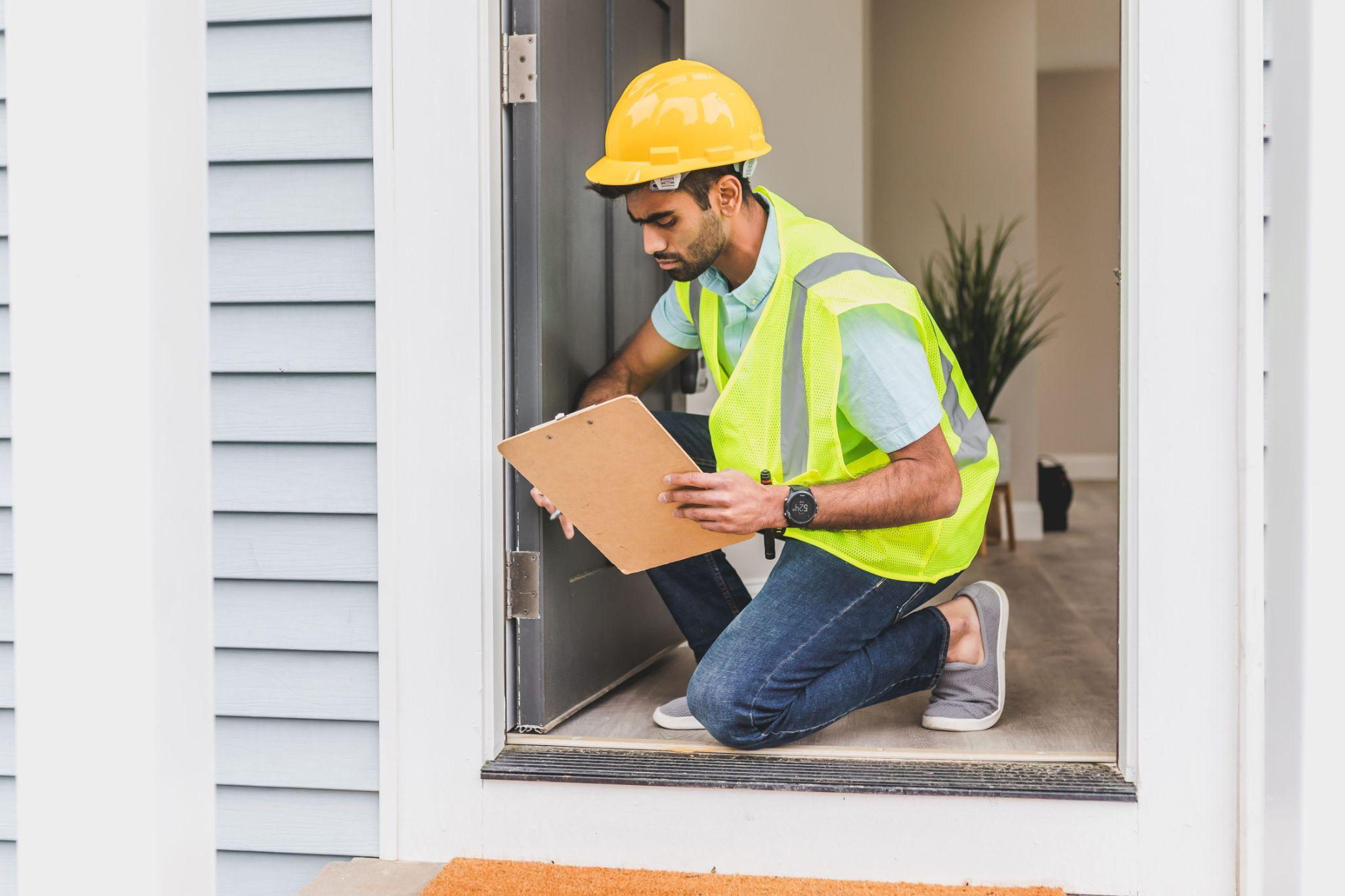 Home Maintenance