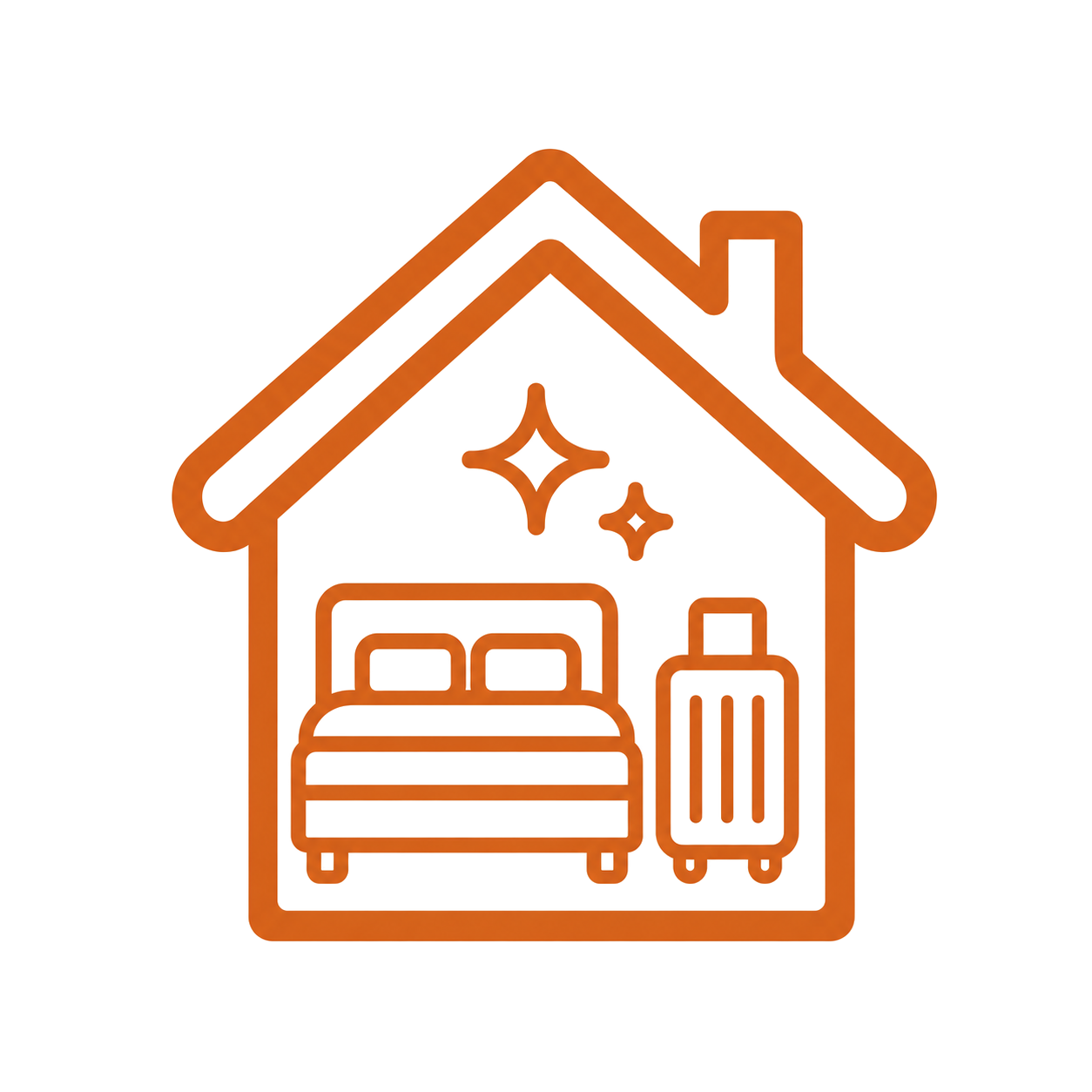 airbnb cleaning