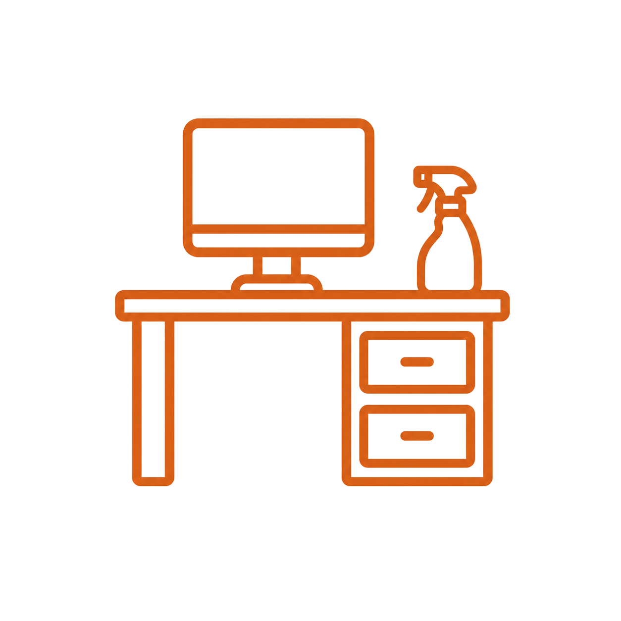 office cleaning