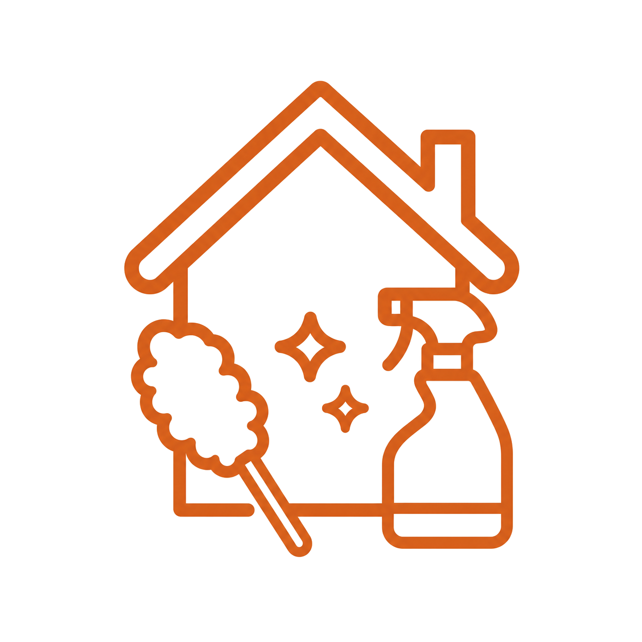 recurring residential