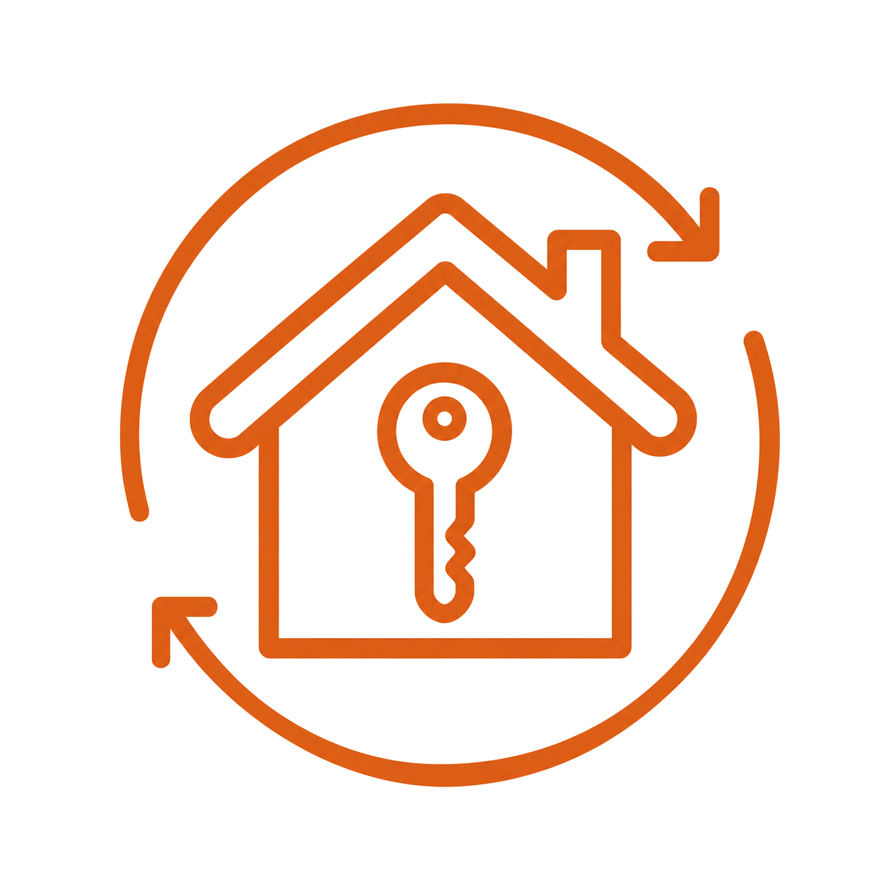 rental turnover
