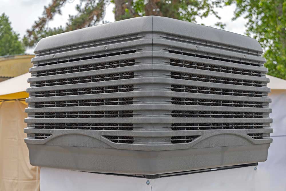 Why Is June the Critical Month for a Swamp Cooler Checkup?