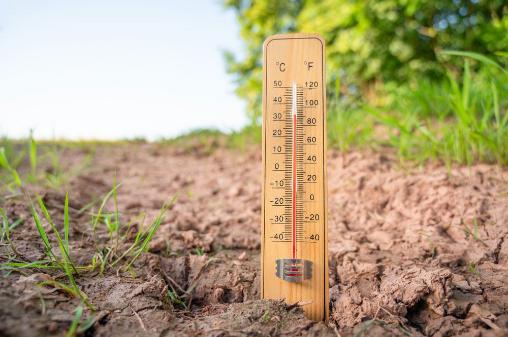How Grand Junction’s Extreme Temperature Swings Affect Your Home (And What to Do About It)